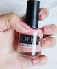 Sophi Vegan Non-Toxic Nail Polish - Mi Amore Blushing Pink Neutral