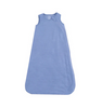 Angel Dear Bamboo 1.0 TOG Zippered Sleep Bag - UNISEX SOLID Country Blue