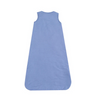 Angel Dear Bamboo 1.0 TOG Zippered Sleep Bag - UNISEX SOLID Country Blue