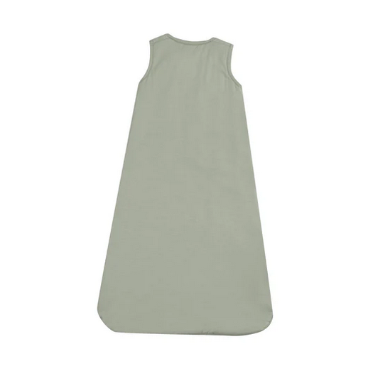 Angel Dear Bamboo 1.0 TOG Zippered Sleep Bag - UNISEX SOLID Desert Sage Green