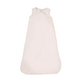 Angel Dear Bamboo 1.0 TOG Zippered Sleep Bag - UNISEX SOLID Neutral Sand Shell