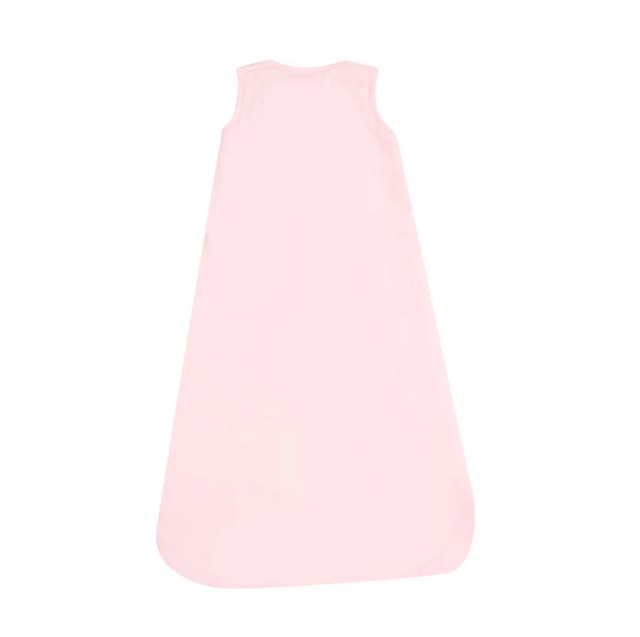 Angel Dear Bamboo 1.0 TOG Zippered Sleep Bag - Tickled Pink