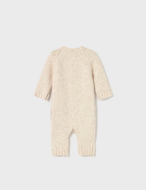 Screenshot2025-09-19at14-41-2614 Baby UNISEX Heirloom Knit Button One Piece Romper, Oatmeal Snail Gender Neutral