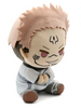 Official Jujutsu Kaisen Big Plush 8.5" Ryomen Sukuna Yuji Itadori