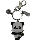 Jujutsu Kaisen Keychain Metal 3 Charm Panda