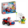 LEGO 10789 Marvel Spider-Man's Car Dock Ock 48pcs, 4Y+