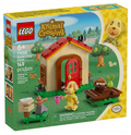 LEGO 77058 Animal Crossing Goldie's House, 149pcs, 6Y+