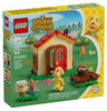 LEGO 77058 Animal Crossing Goldie's House, 149pcs, 6Y+