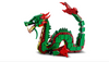 LEGO 31161 Creator 3-in-1 Medievel Dragon (715 pcs)