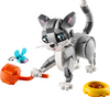 LEGO 31163 Creator 3-in-1 Playful Cat (407 pcs)