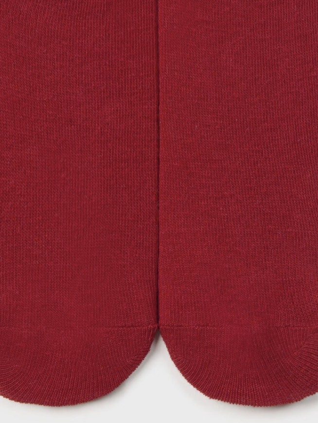3pc Cherry Jumper & Tight Set - Tights
