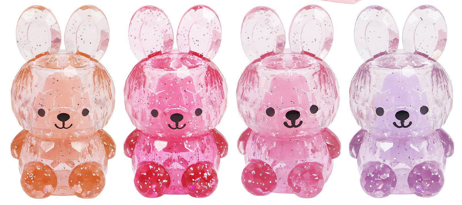 Skincare: Mini Prism Bunny Rabbit Moisturizing Lip Balm