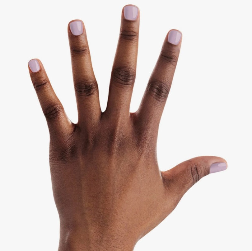 Sophi Vegan Non-Toxic Nail Polish - Lost in London Sandy Cream