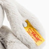 Steiff Germany Classic Handmade Plush Toy, Hoppie Bunny Rabbit (CLICK FOR SIZE OPTIONS)