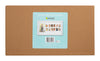 Photo Moments First Year Milestone Keepsake Wood Picture Frame