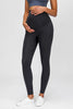 Maternity Yoga Pants (3 COLOR OPTIONS)