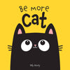 Book - Be More Cat by Seb Davey, Keepsake