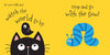 Book - Be More Cat by Seb Davey, Keepsake