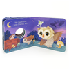 Board Book - Finger Puppet: Grandma & Me Finger Puppet Board Book