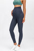 Maternity Yoga Pants (3 COLOR OPTIONS)