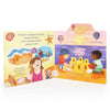 Board Book - Interactive Little Wonders: Ocean