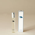 Iconic Cities - Travel Size Mini Perfume, 0.4 floz, London