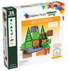 Magna-Tiles Forest Animals 25-Piece Set