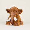 Plush Warmies® Stuffed Animals, Wooly Mammoth 13" Warmies® Heatable