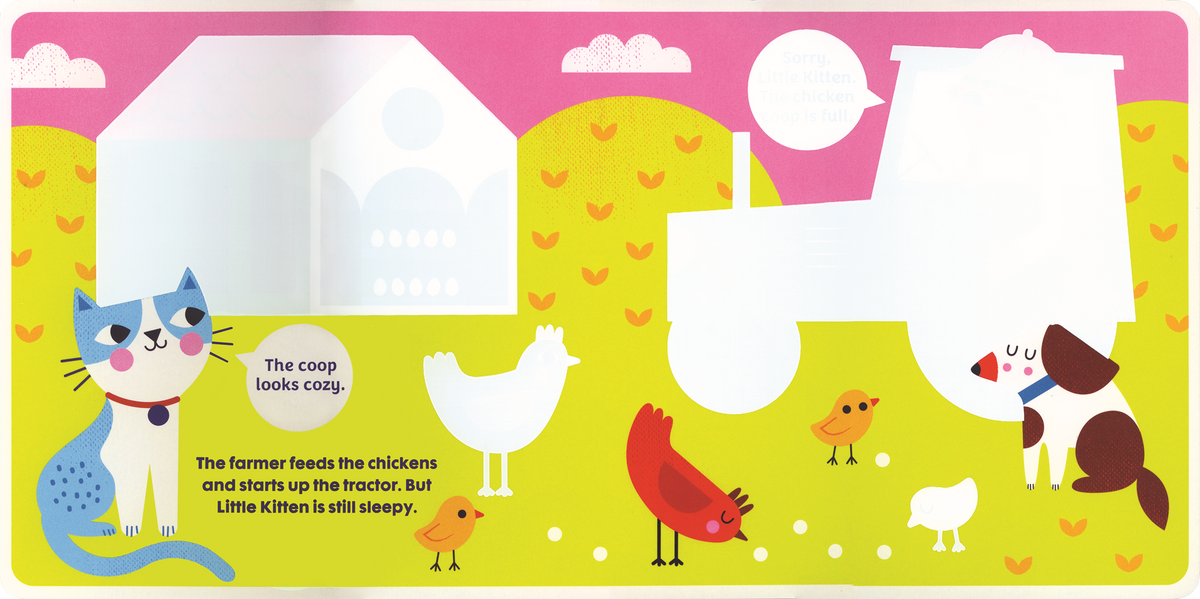 Book - Water Wonders Activity Book: On the Farm