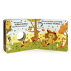 Board Book - Finger Puppet Gobble Wobble Thanksgiving