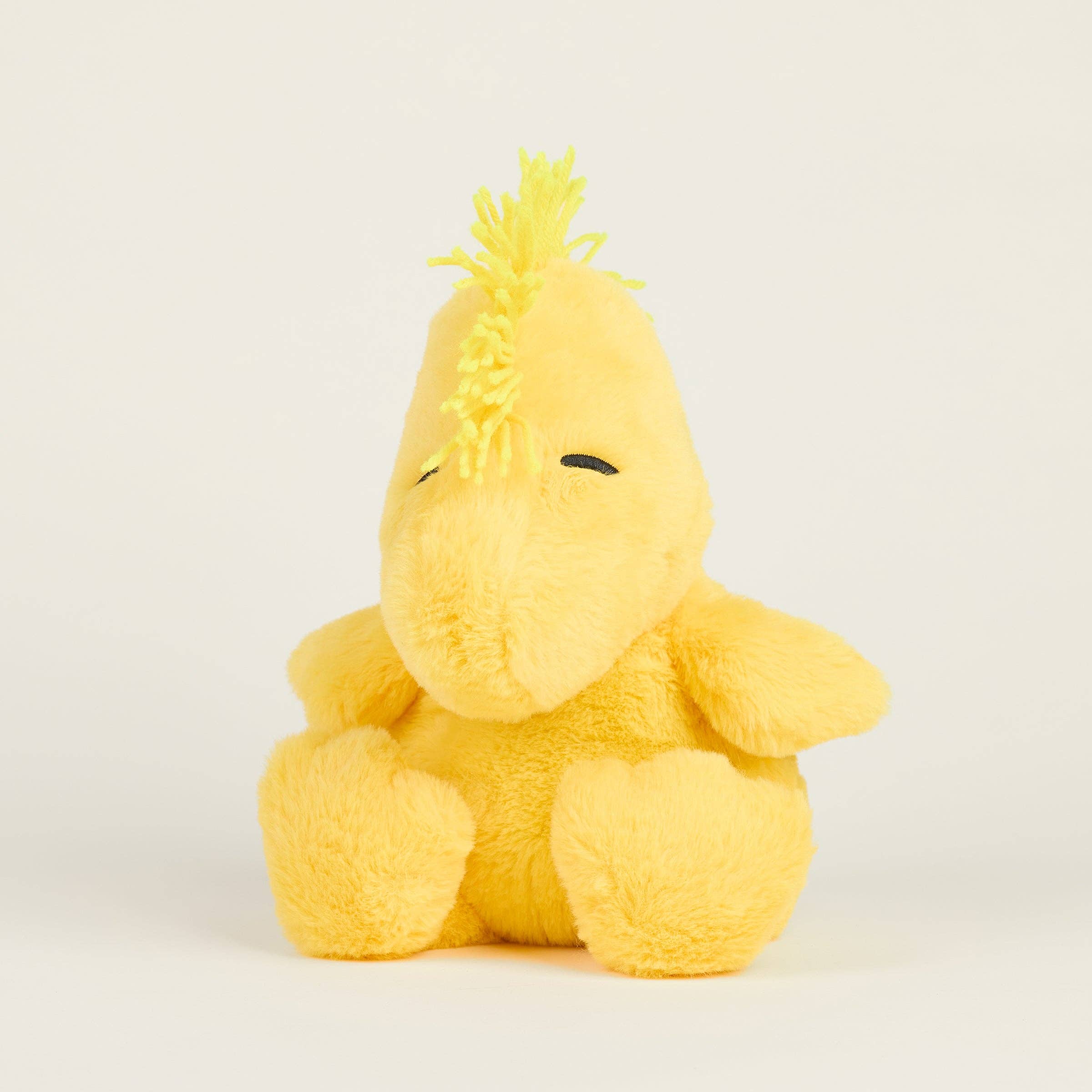 Plush Warmies Stuffed Animals, Woodstock 13" Warmies® Heatable