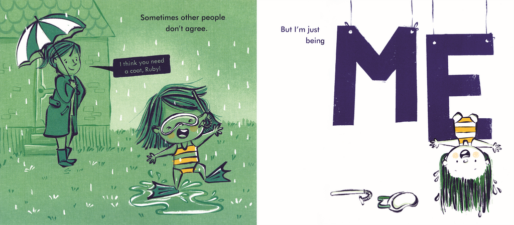 Book - Hardcover, This Girl Can Do Anything