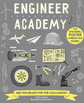 Book - Academy: Engineer
