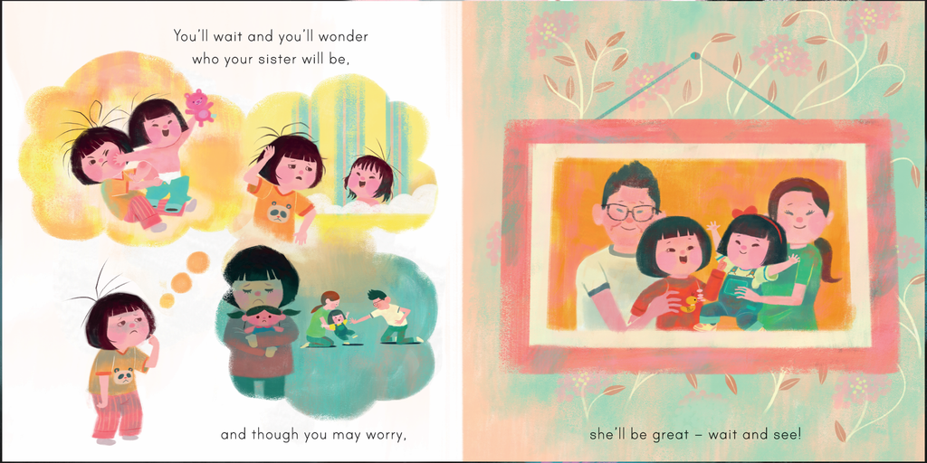 Book - Hardcover, A Celebration of Sisters