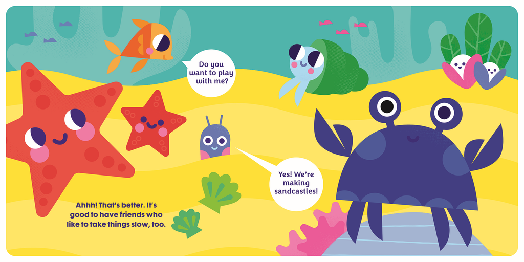 Book - Water Wonders Activity Book: In the Ocean