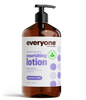 everyone for every body - Plant Based Lavender + Aloe 2in1 Lotion (32oz)