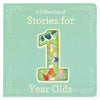 A Collection of Stories for 1-Year-Olds Board Book