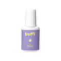 Kara Beauty Buffi brush-on nail glue, bottle