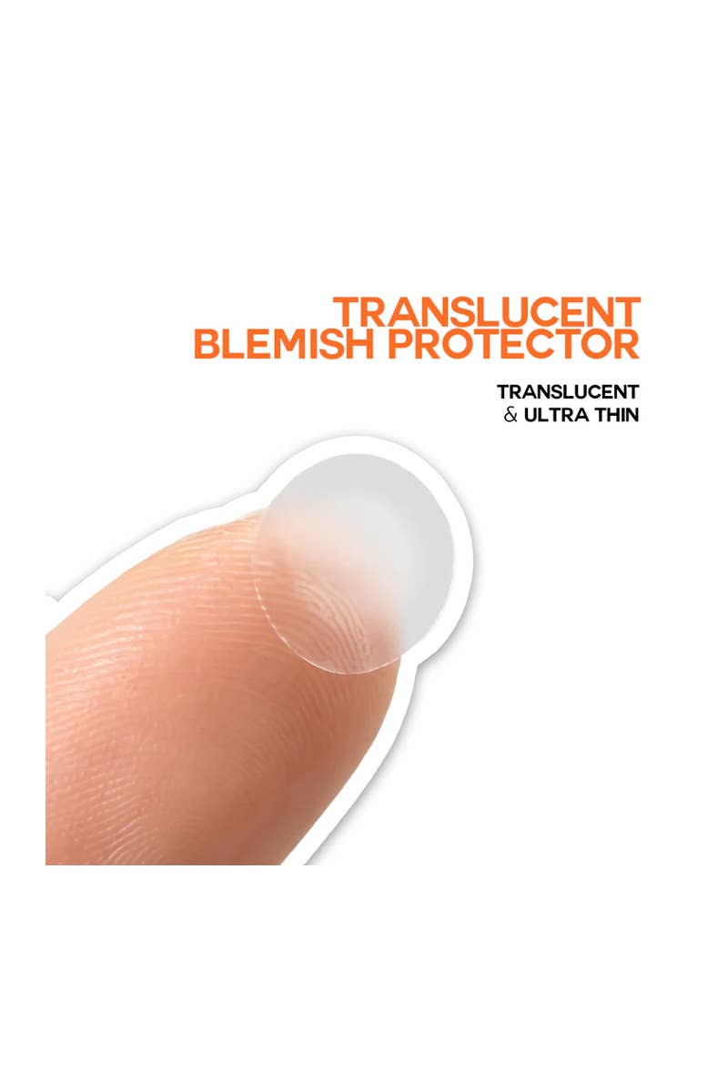 Epielle Acne Clear Pimple Patch Dots
