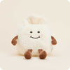 Warmies® Heatable Plush Toy - Dumpling