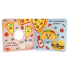 Board Book - Finger Puppet: Taco Tuesday