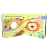 Board Book - Finger Puppet: Daddy and Me Finger Puppet Board Book (Father's Day)