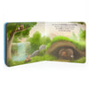 Board Book - Daddy and Me Keepsake Padded Board Book