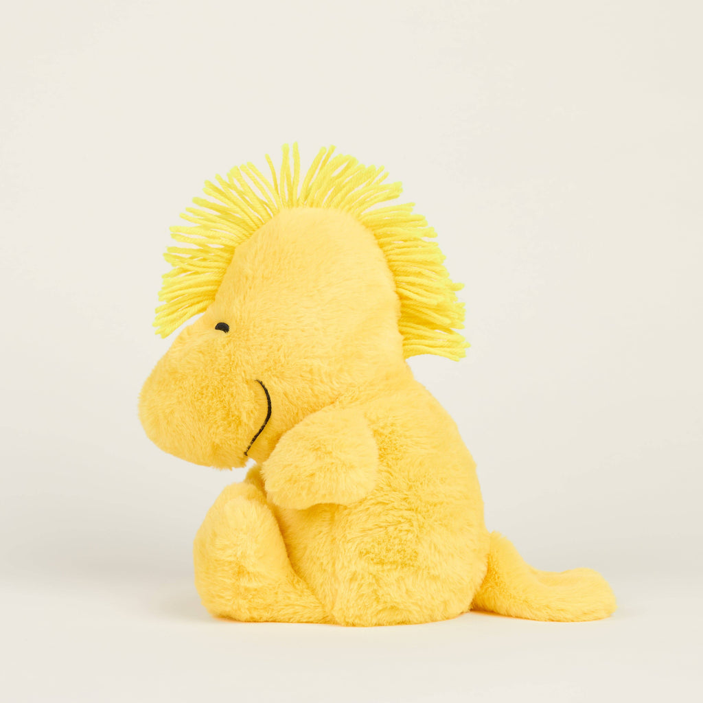 Plush Warmies Stuffed Animals, Woodstock 13" Warmies® Heatable