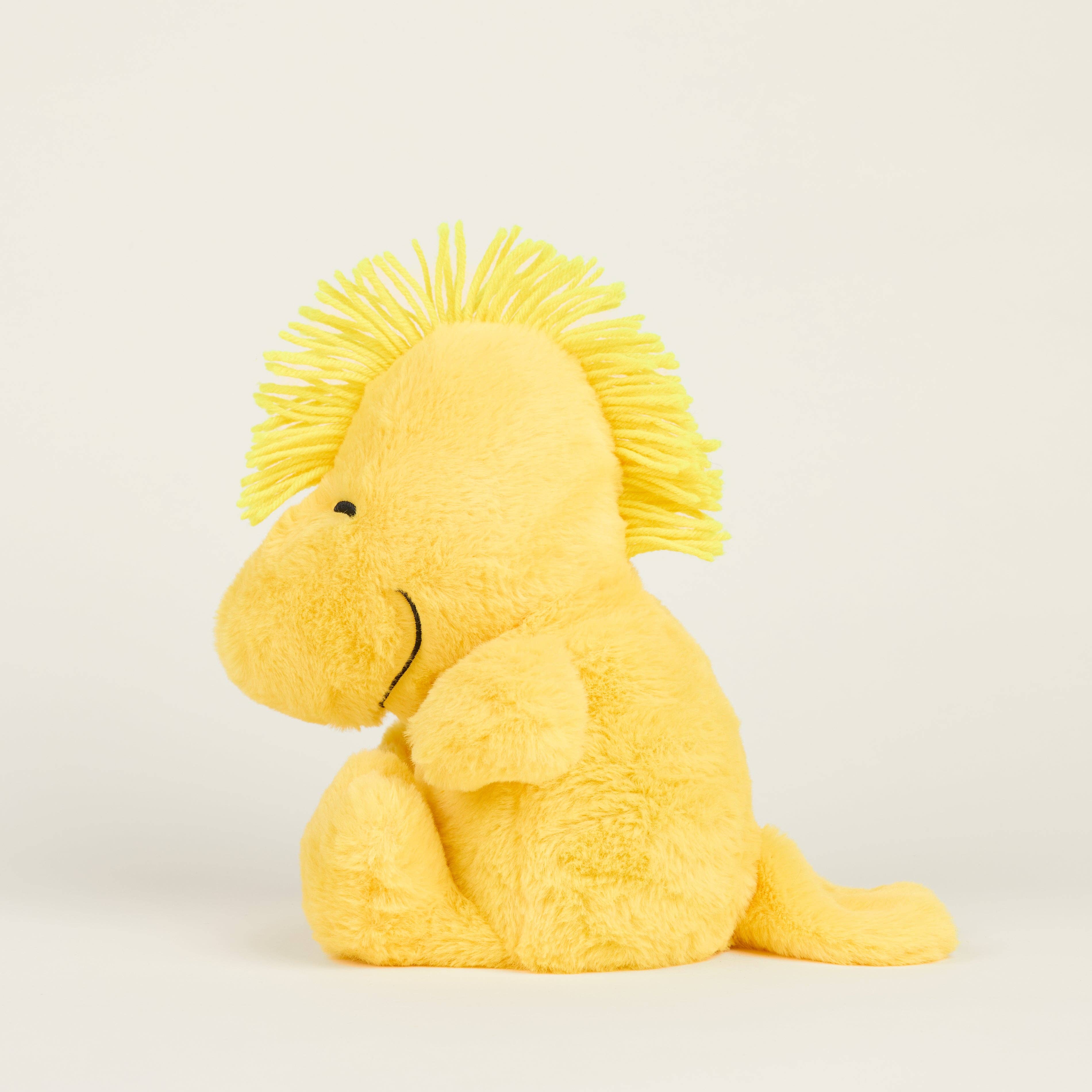Plush Warmies Stuffed Animals, Woodstock 13" Warmies® Heatable