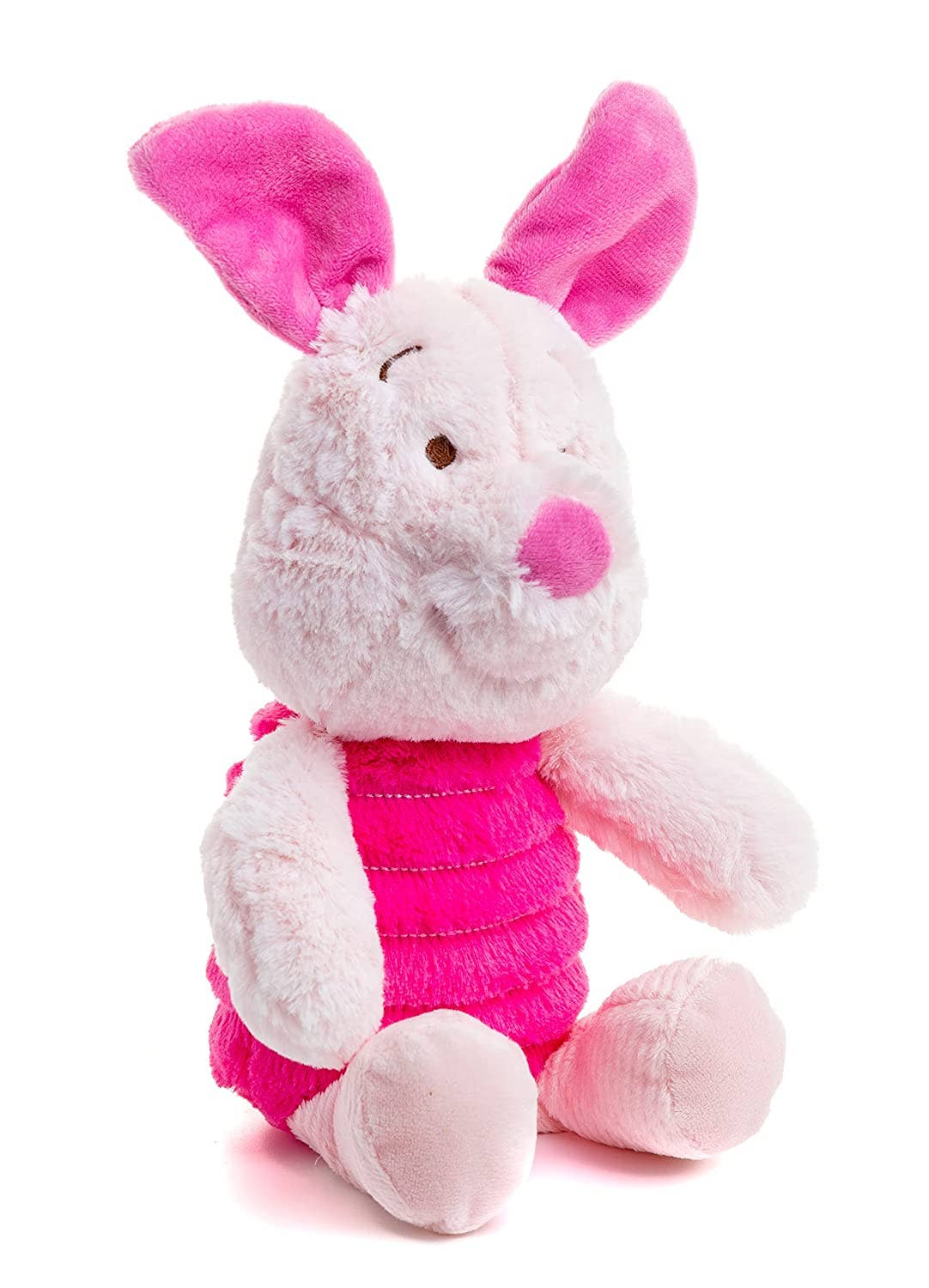 Disney Winnie the Pooh Piglet small sensory plush
