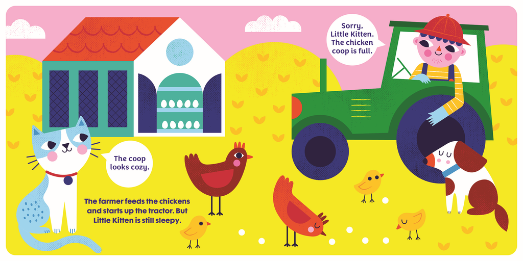 Book - Water Wonders Activity Book: On the Farm