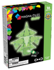 Magna-Tiles Glow 16-Piece Set