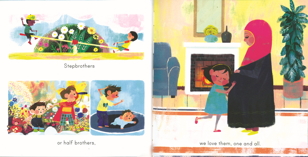 Book - Hardcover, A Celebration of Brothers
