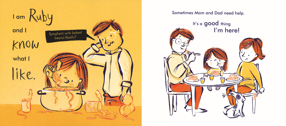 Book - Hardcover, This Girl Can Do Anything